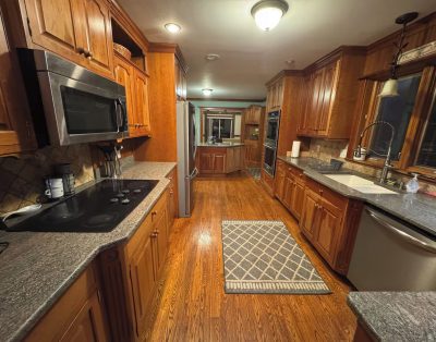 Country Escape & Great Escape