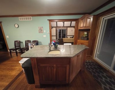 Country Escape & Great Escape