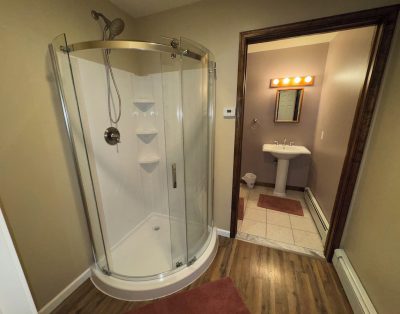 Country Escape & Great Escape