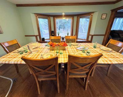 Country Escape & Great Escape