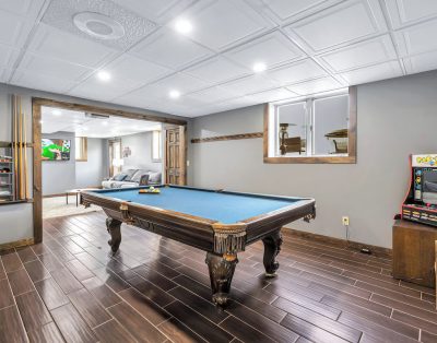 Country Escape & Great Escape