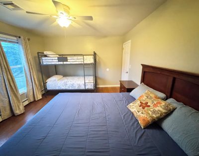 Country Escape & Great Escape