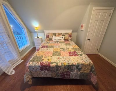 Country Escape & Great Escape