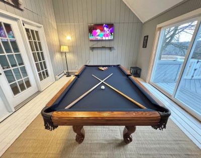 Country Escape & Great Escape