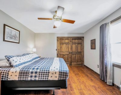 Country Escape & Great Escape