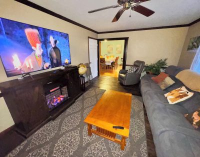 Country Escape & Great Escape