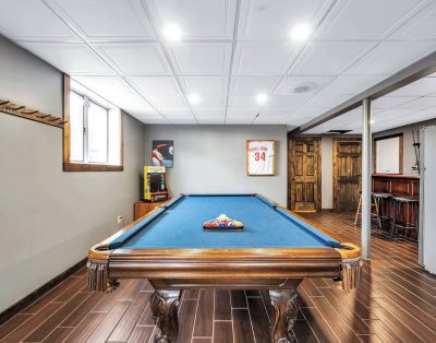 Country Escape & Great Escape