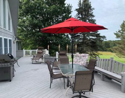 Country Escape & Great Escape