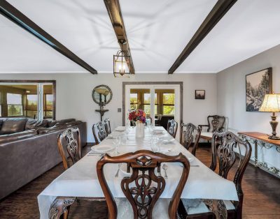 Country Escape & Great Escape