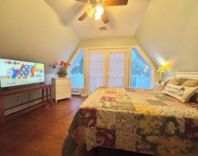 Country Escape & Great Escape