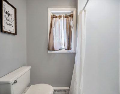 Country Escape & Great Escape