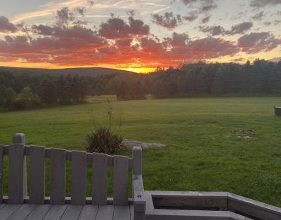 Country Escape & Great Escape