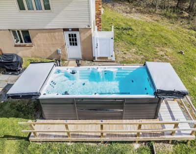 Country Escape & Great Escape