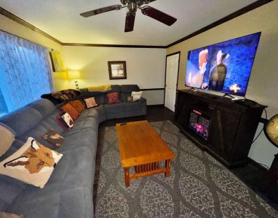 Country Escape & Great Escape