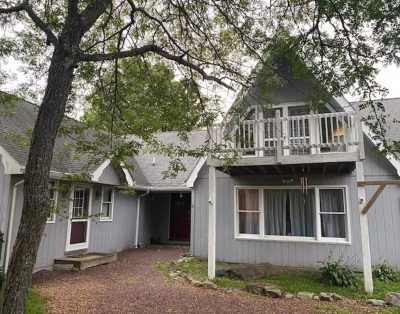 Country Escape & Great Escape