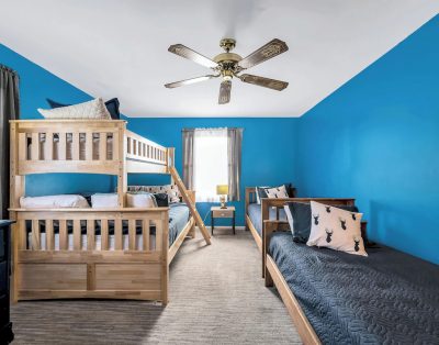 Country Escape & Great Escape