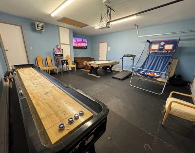 Country Escape & Great Escape