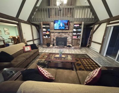 Country Escape & Great Escape