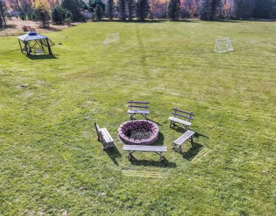 Country Escape & Great Escape