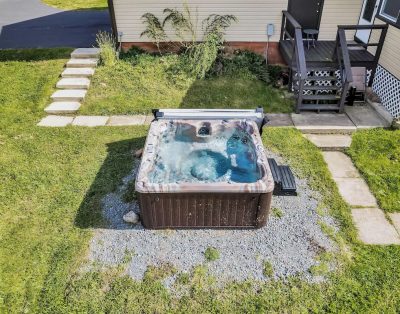 Country Escape & Great Escape