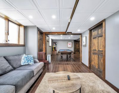 Country Escape & Great Escape