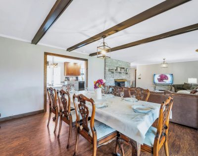 Country Escape & Great Escape