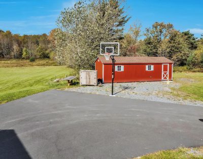 Country Escape & Great Escape