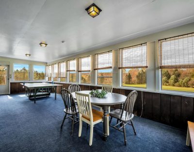 Country Escape & Great Escape