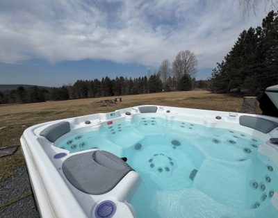 Country Escape & Great Escape