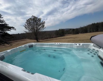 Country Escape & Great Escape