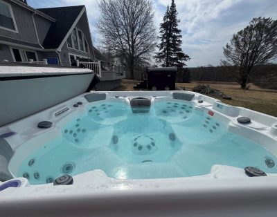 Country Escape & Great Escape