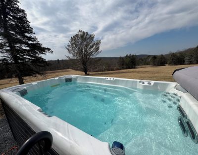 Country Escape & Great Escape