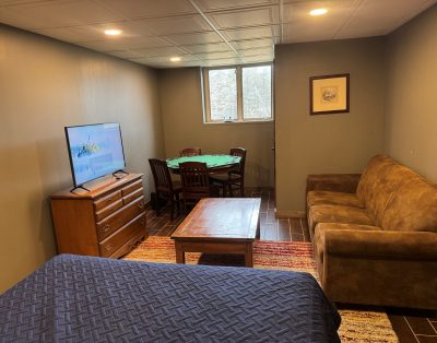 Country Escape & Great Escape