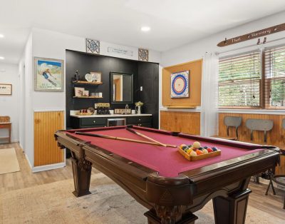 Stargaze Lodge & Luxe Chalet