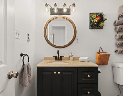 Stargaze Lodge & Luxe Chalet