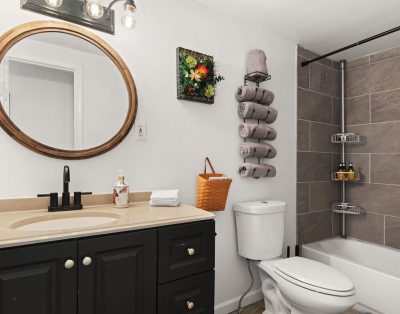 Stargaze Lodge & Luxe Chalet