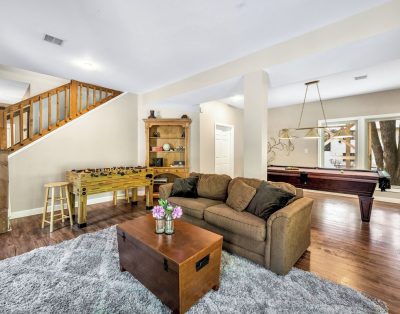 Stargaze Lodge & Luxe Chalet