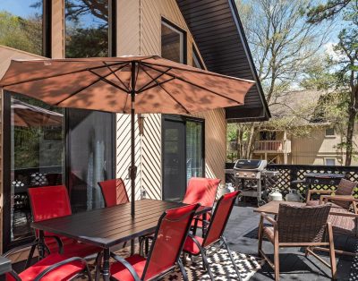 Stargaze Lodge & Luxe Chalet