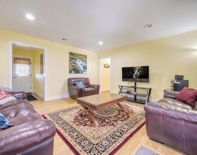 Lake & Slope View Luxury Lodge