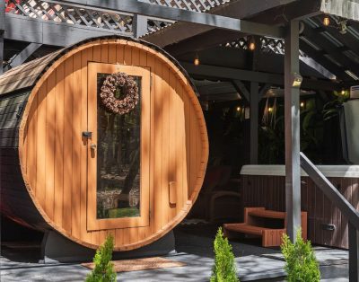 Stargaze Lodge & Luxe Chalet