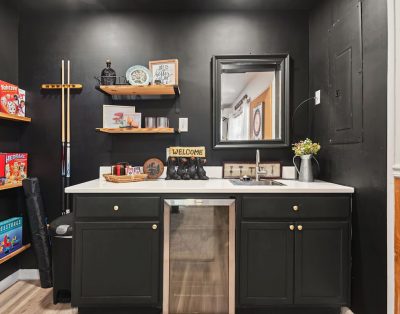 Stargaze Lodge & Luxe Chalet