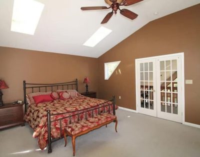 Stargaze Lodge & Luxe Chalet