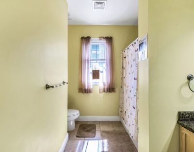 Lake & Slope View Luxury Lodge