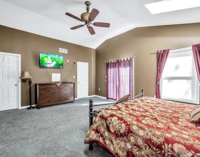 Stargaze Lodge & Luxe Chalet