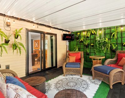 Stargaze Lodge & Luxe Chalet