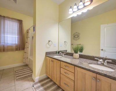 Lake & Slope View Luxury Lodge