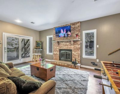 Stargaze Lodge & Luxe Chalet