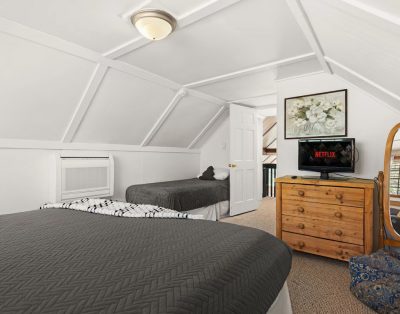 Stargaze Lodge & Luxe Chalet