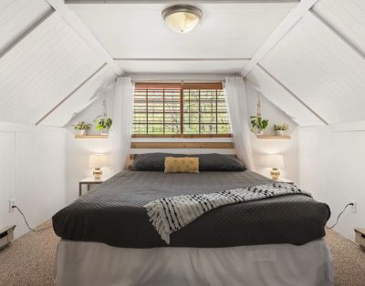 Stargaze Lodge & Luxe Chalet