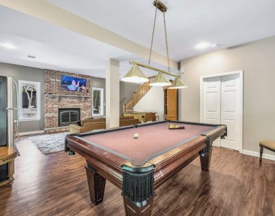 Stargaze Lodge & Luxe Chalet